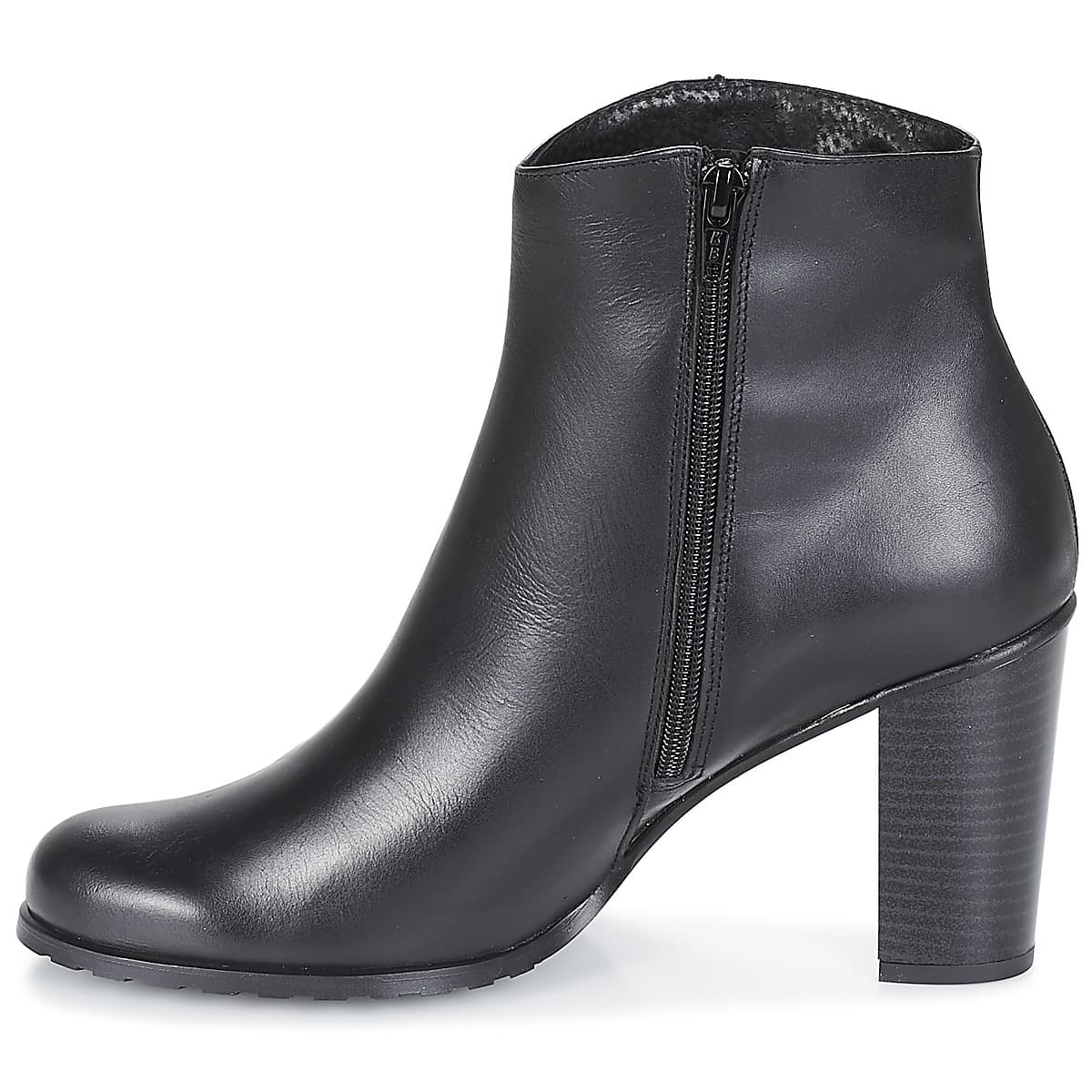 Women's Ankle Boots So Size Black