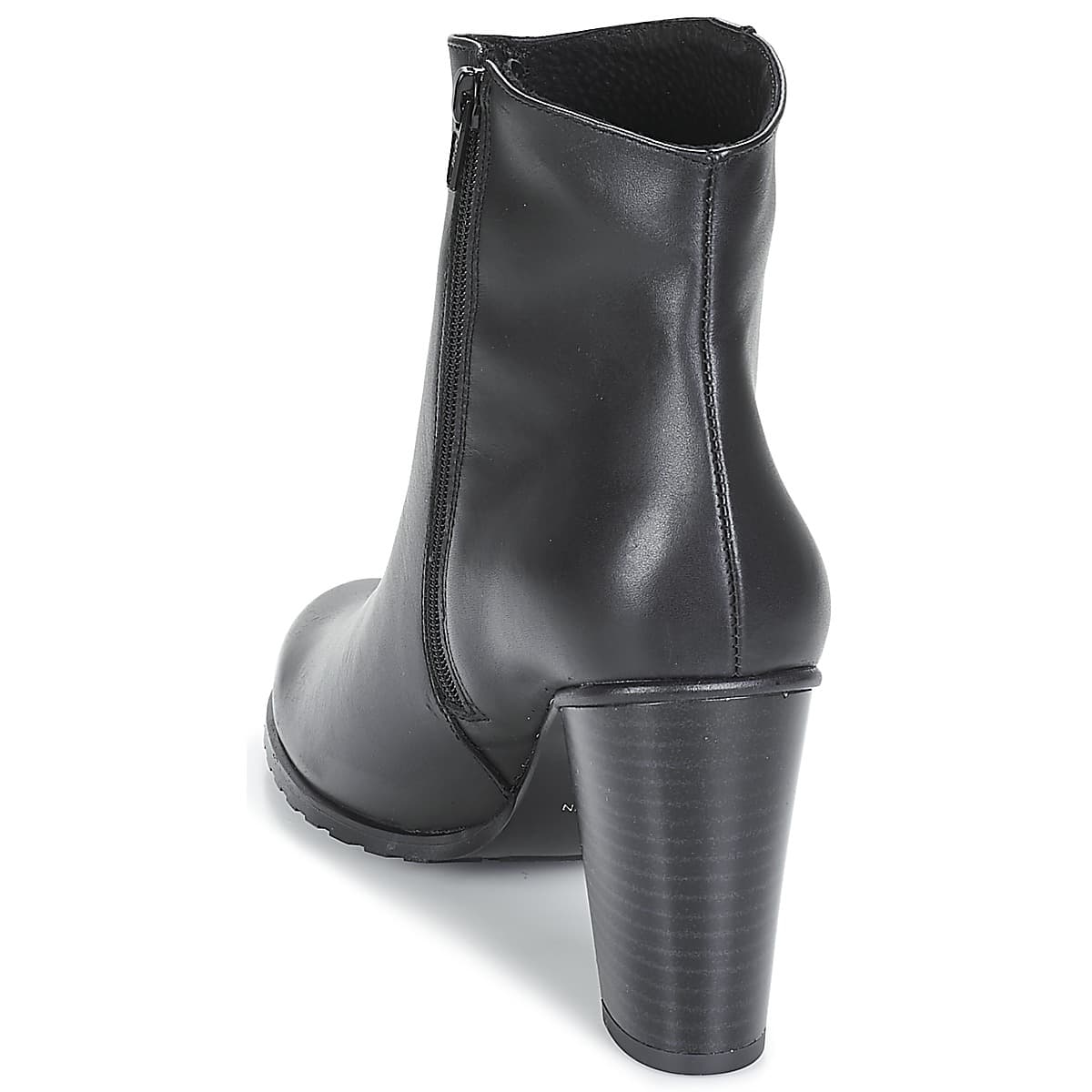 Women's Ankle Boots So Size Black