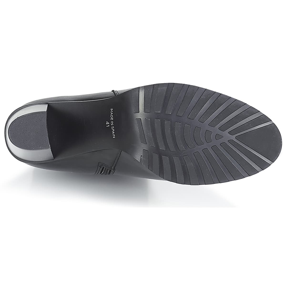 Women's Ankle Boots So Size Black