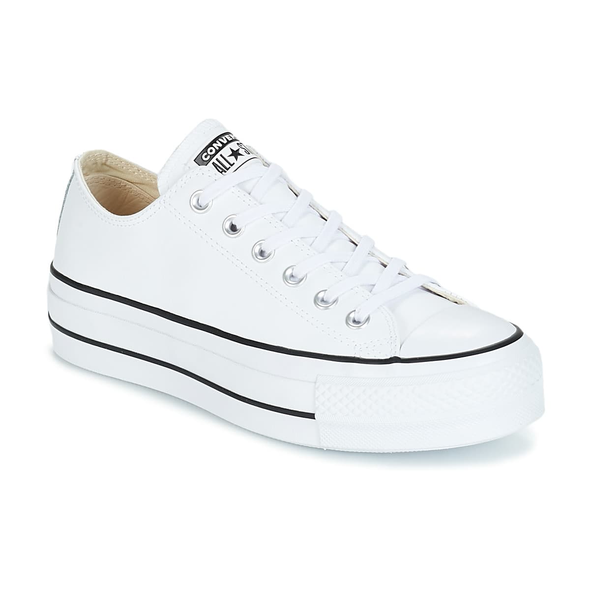 Women's Sneakers Converse White