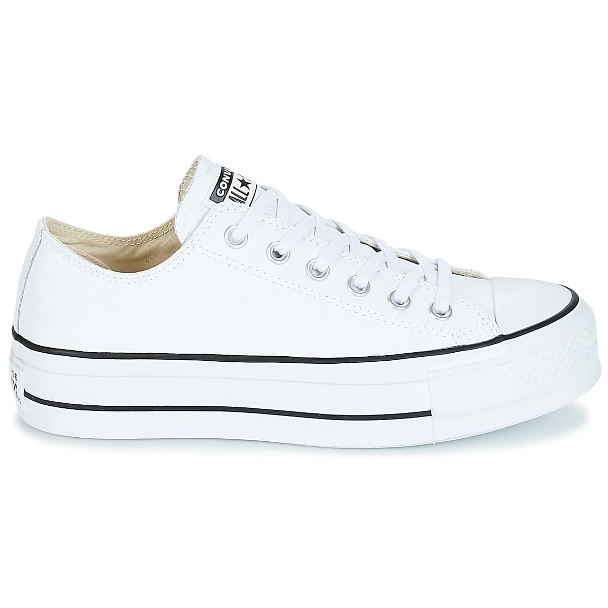 Women's Sneakers Converse White