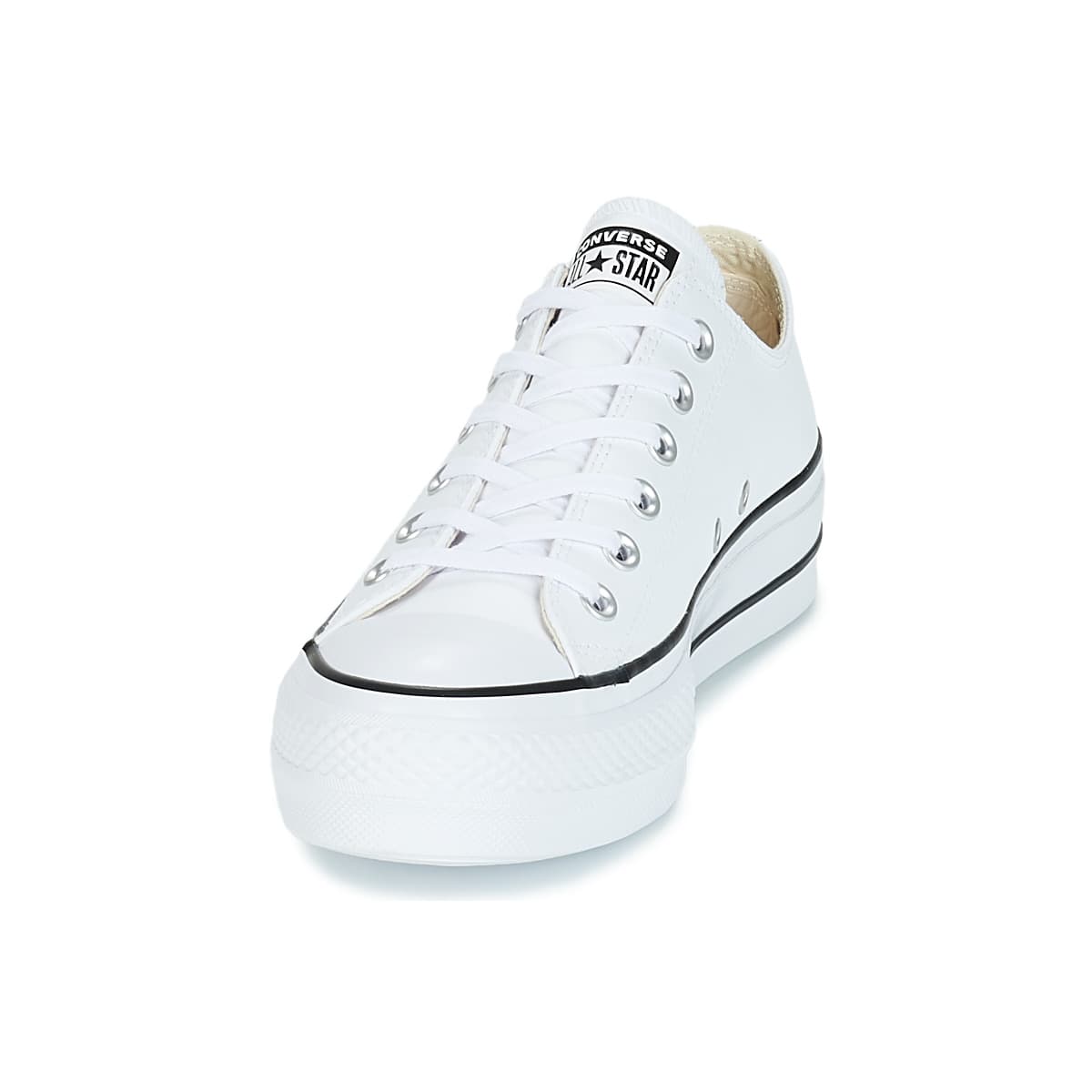 Women's Sneakers Converse White