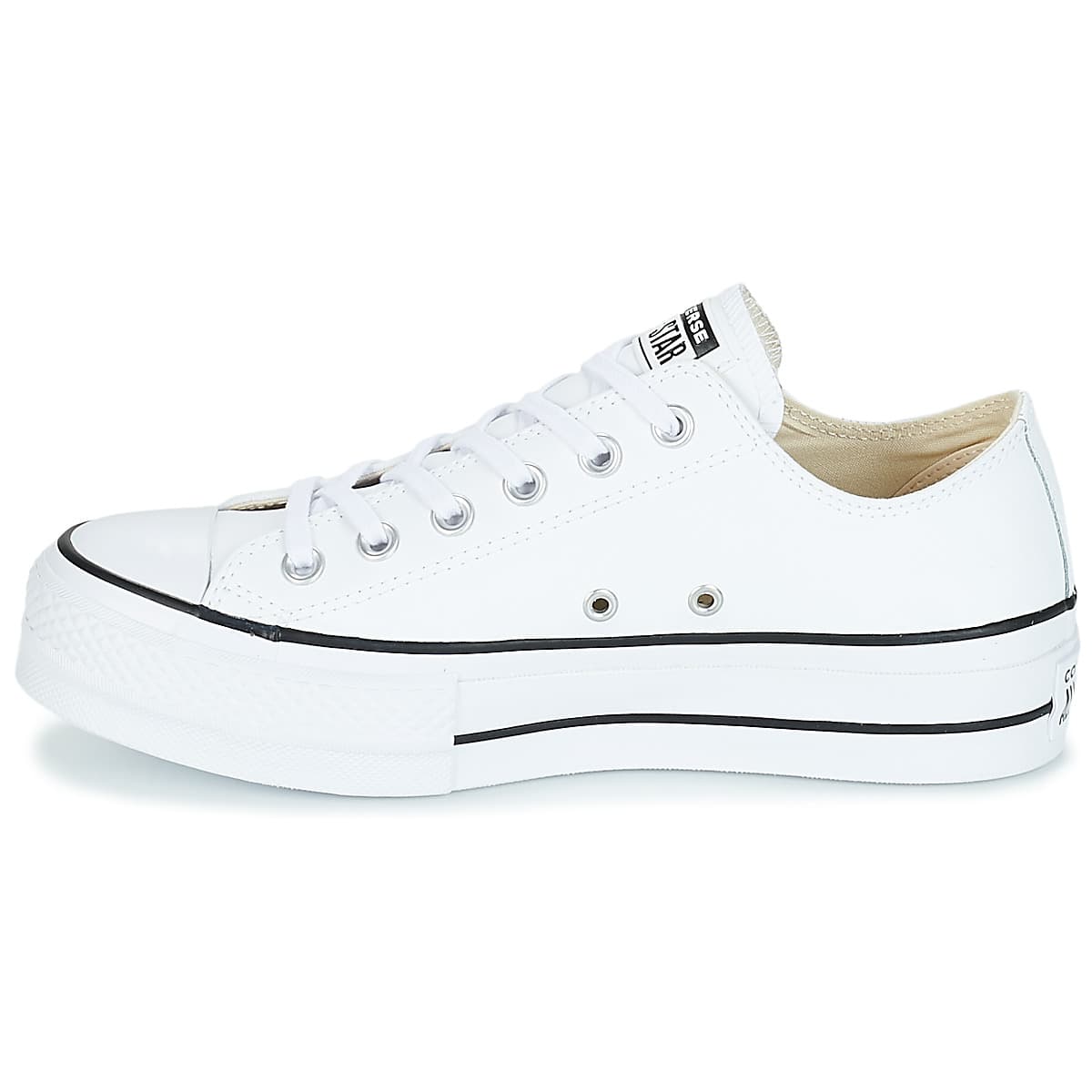 Women's Sneakers Converse White