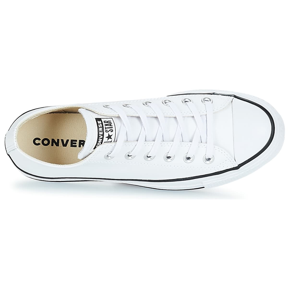 Women's Sneakers Converse White