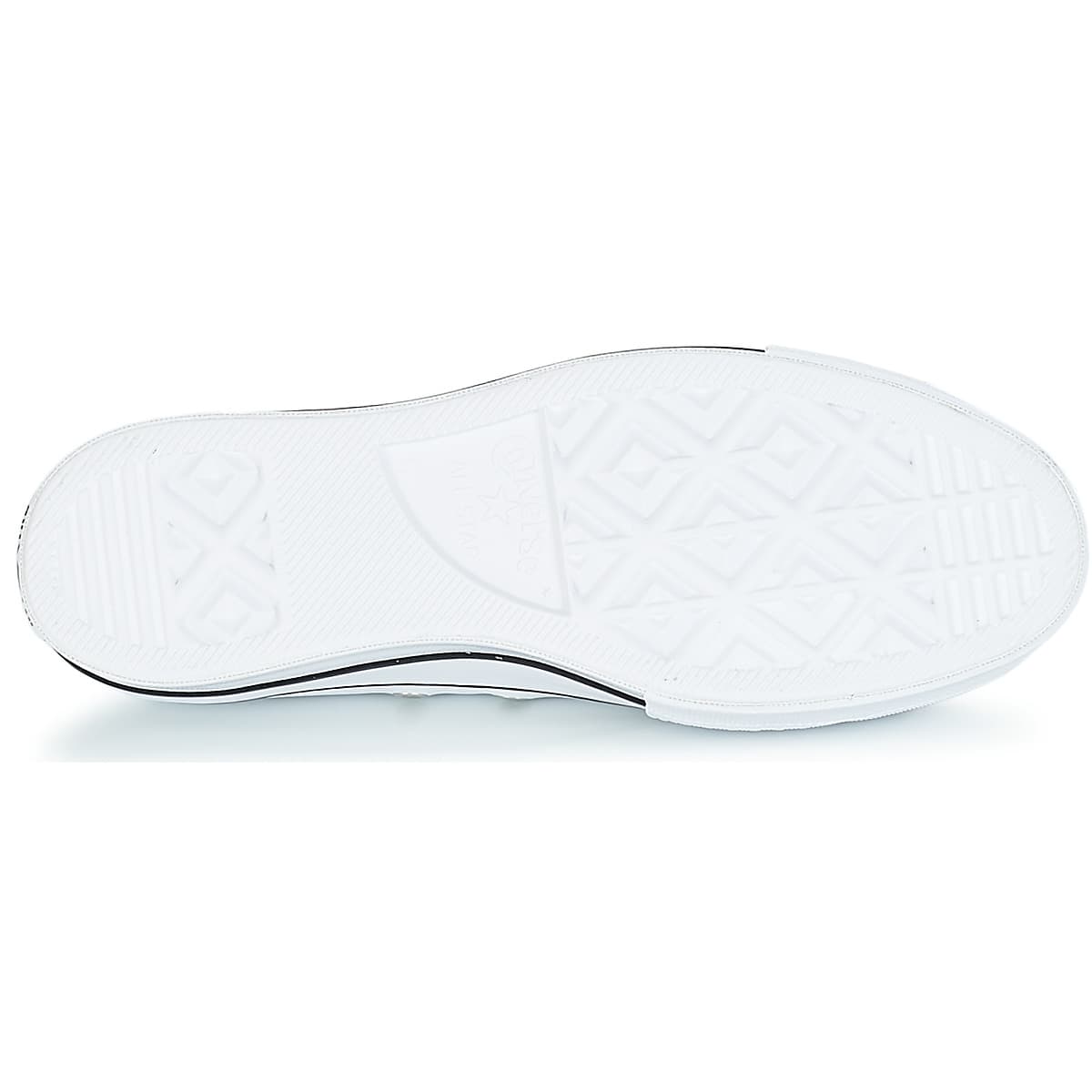 Women's Sneakers Converse White