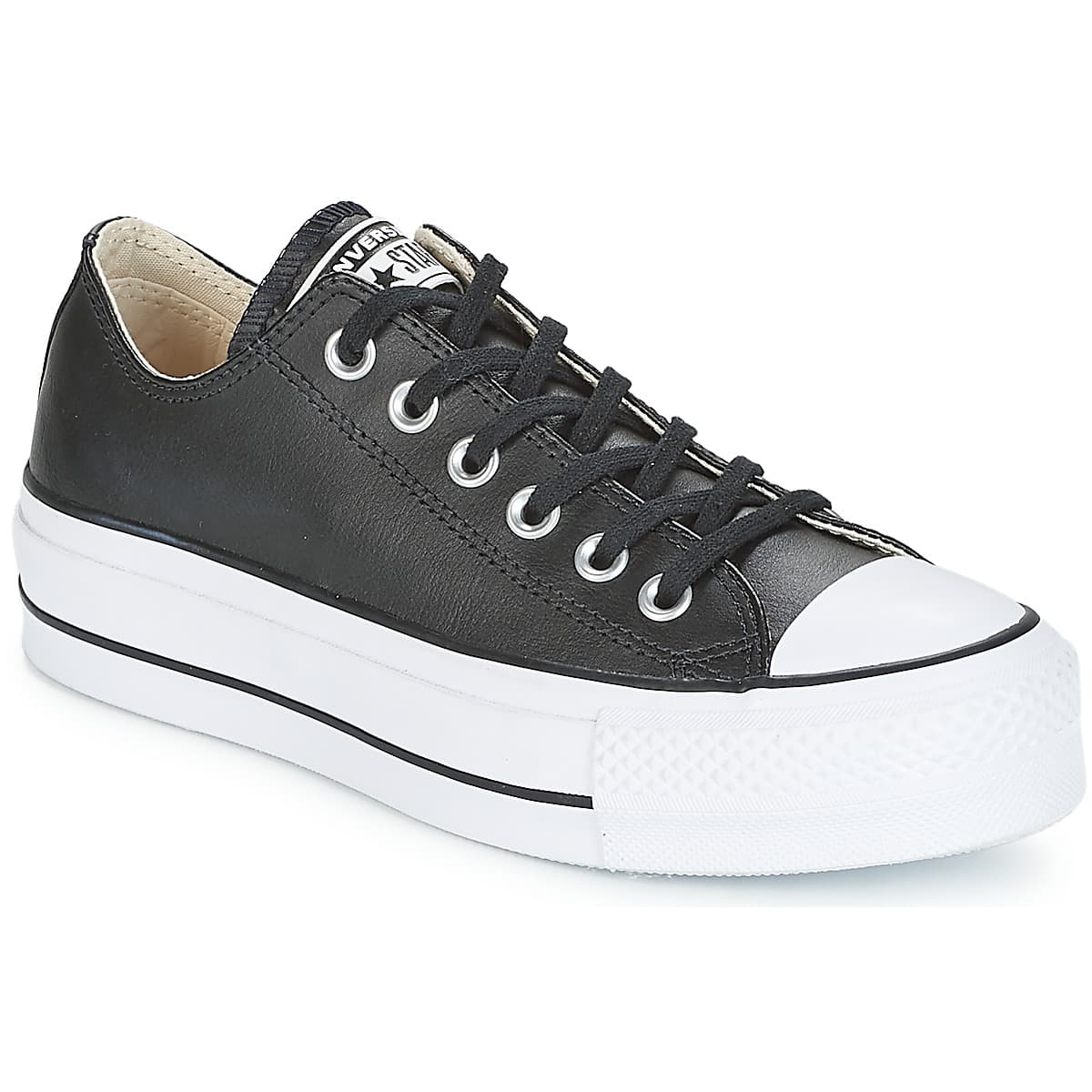 Women's Sneakers Converse Black