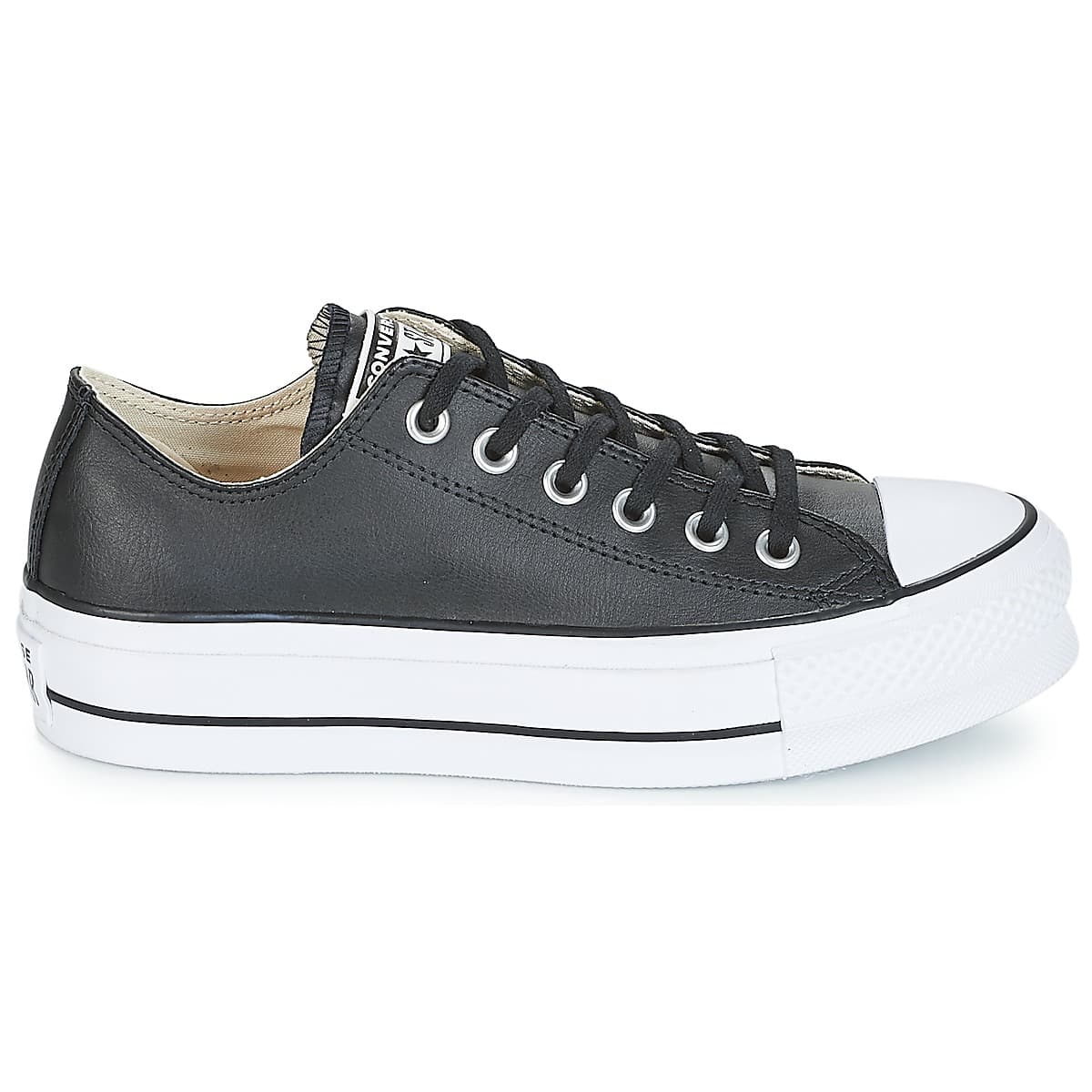 Women's Sneakers Converse Black