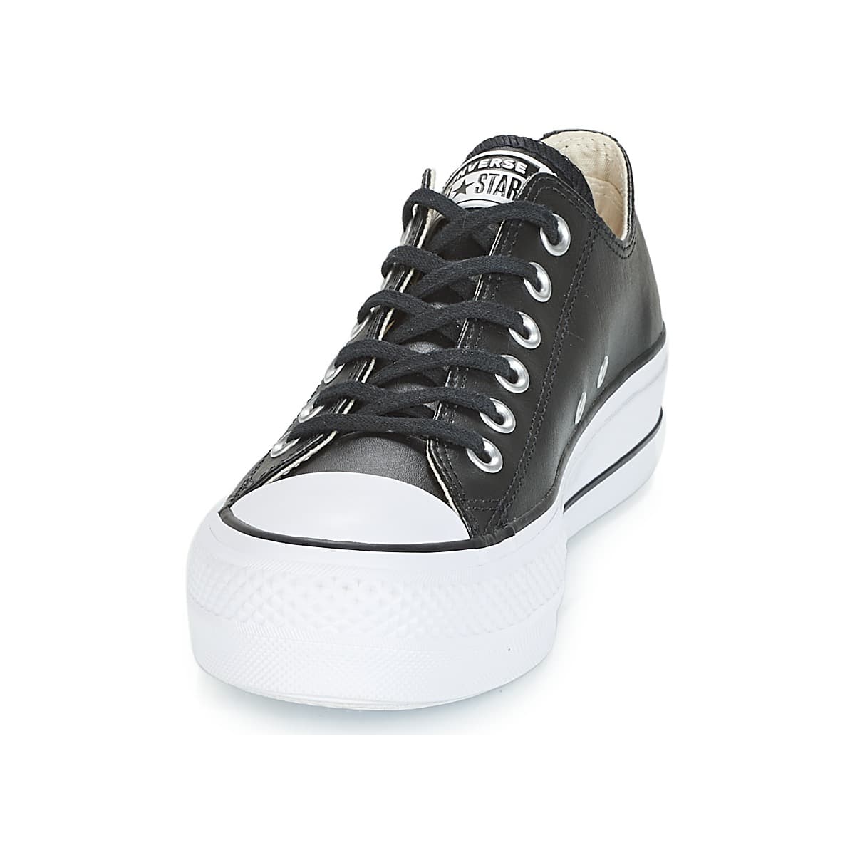 Women's Sneakers Converse Black