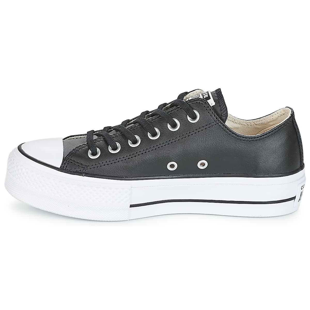 Women's Sneakers Converse Black