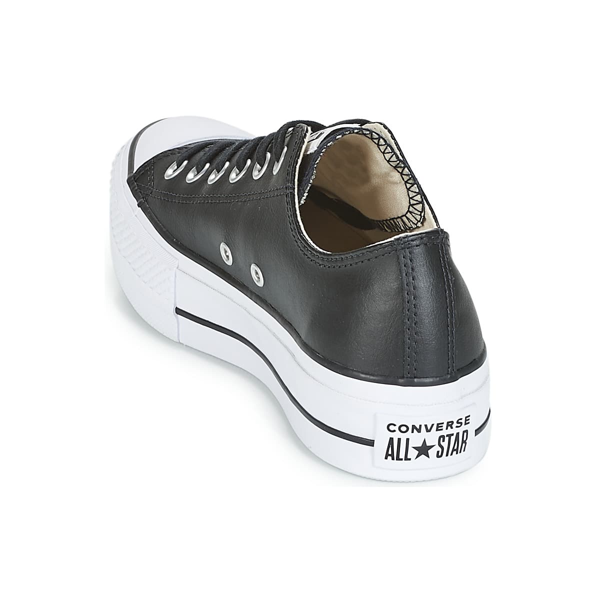 Women's Sneakers Converse Black