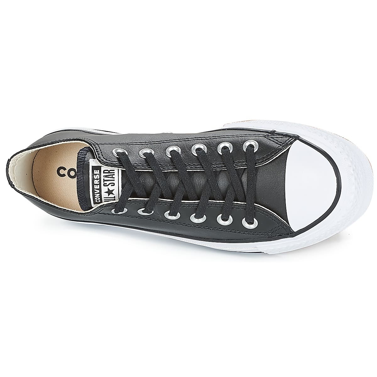 Women's Sneakers Converse Black