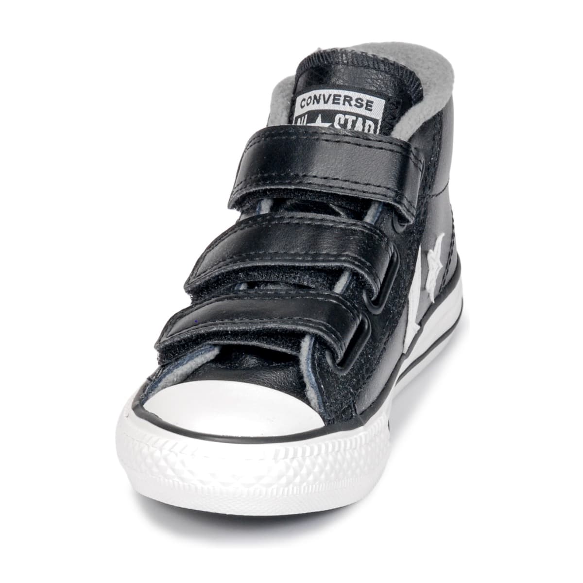Boys' Sneakers Converse Black