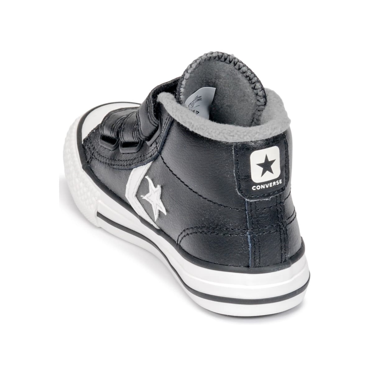 Boys' Sneakers Converse Black