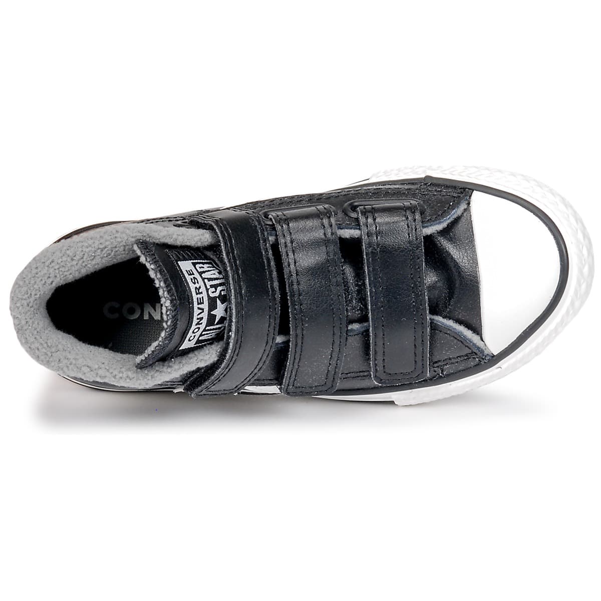 Boys' Sneakers Converse Black