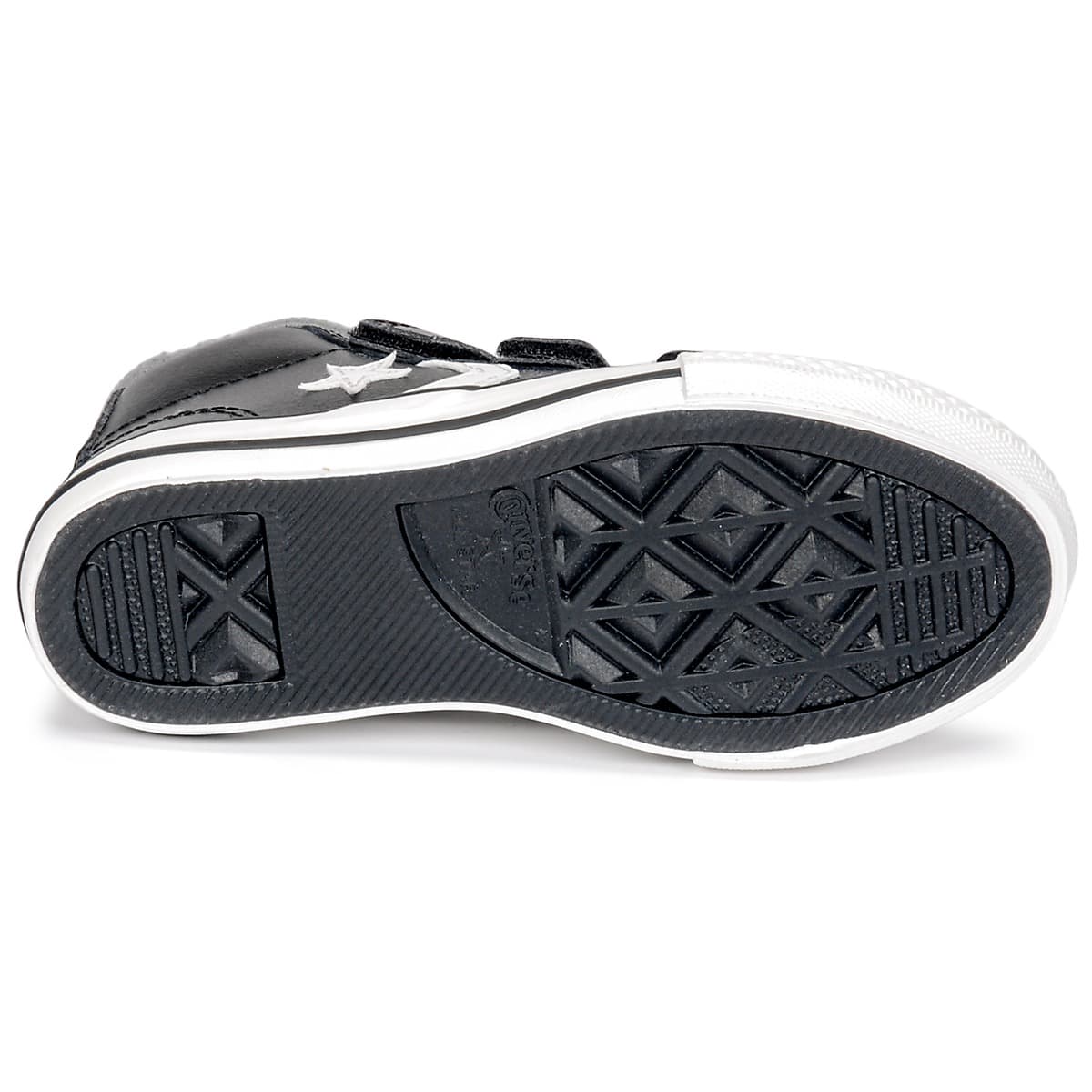 Boys' Sneakers Converse Black