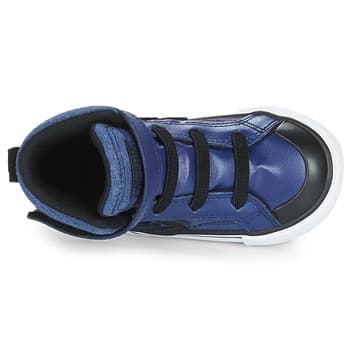 Boys' Sneakers Converse Blue