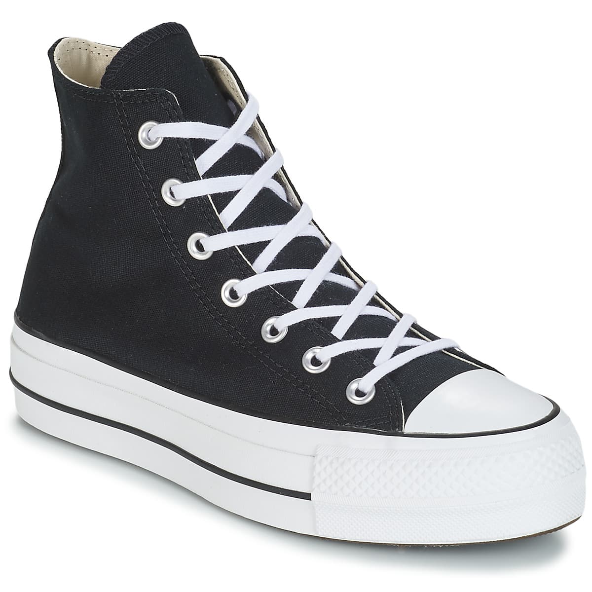Women's Sneakers Converse Black