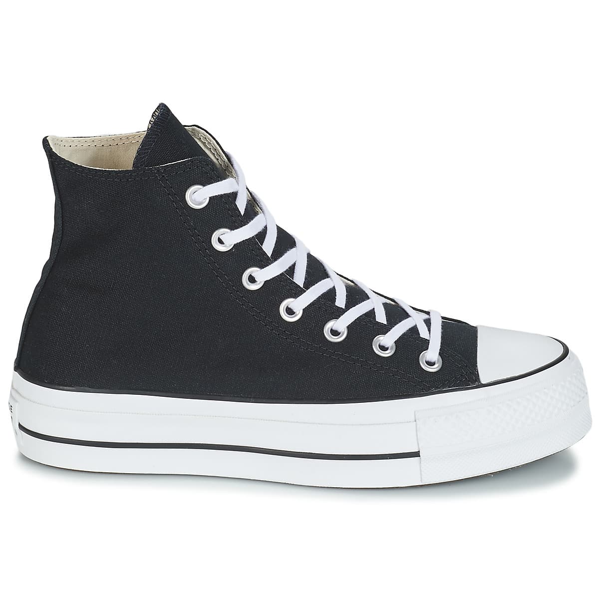Women's Sneakers Converse Black
