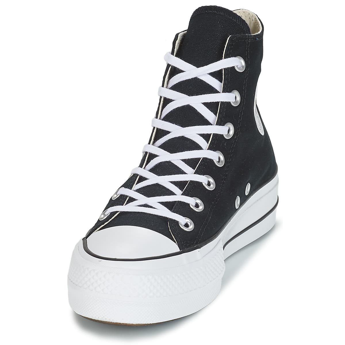 Women's Sneakers Converse Black