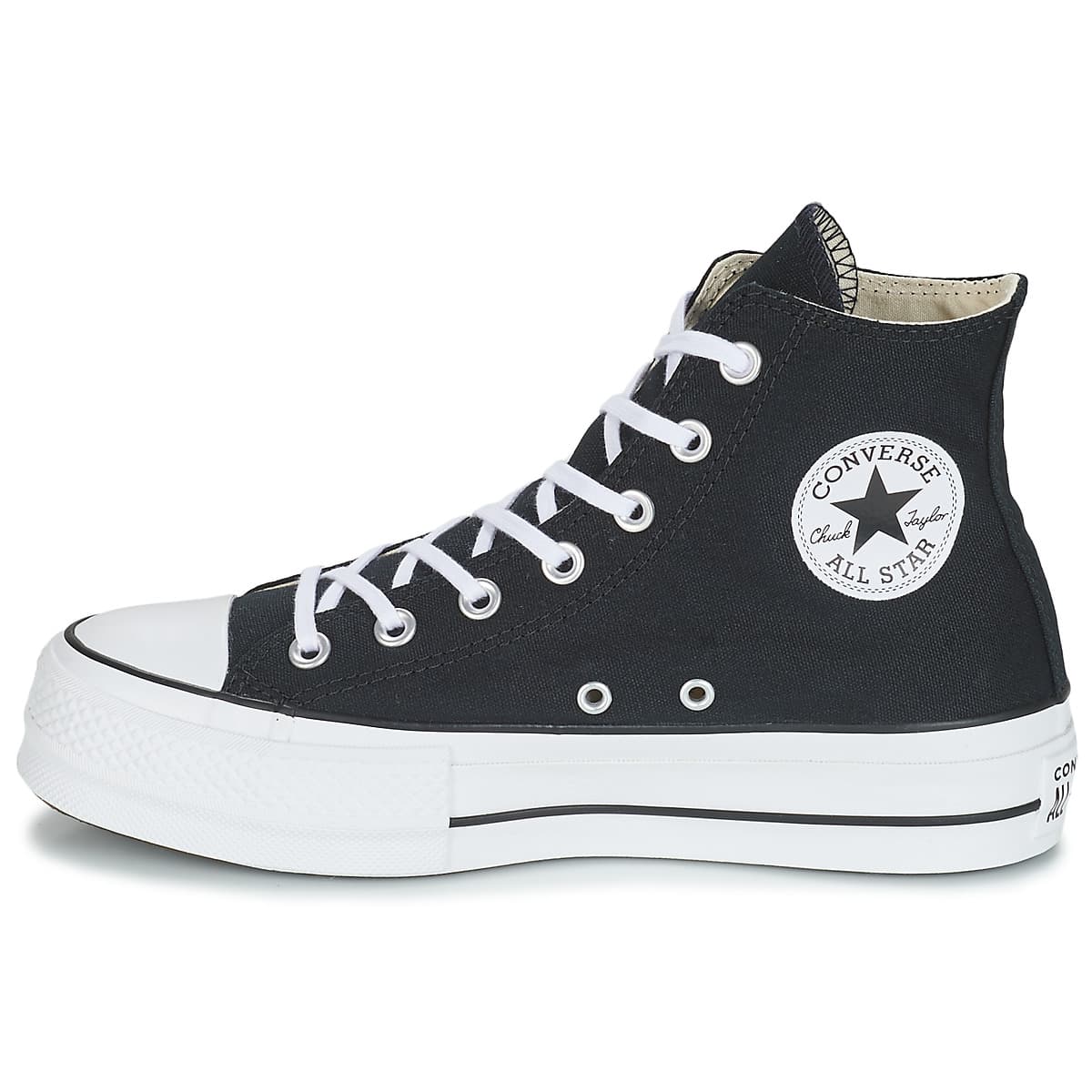 Women's Sneakers Converse Black