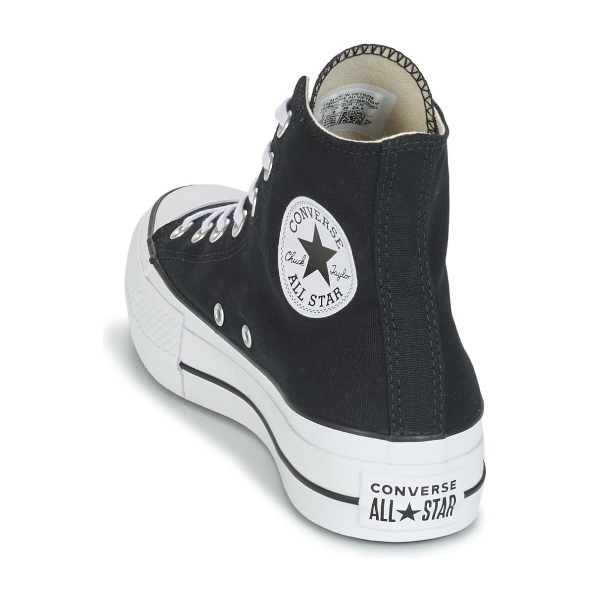 Women's Sneakers Converse Black