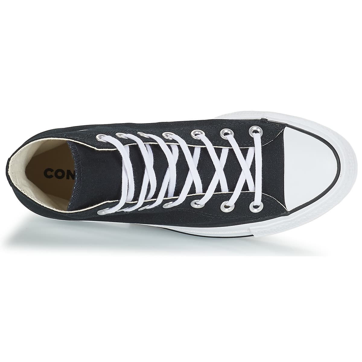 Women's Sneakers Converse Black