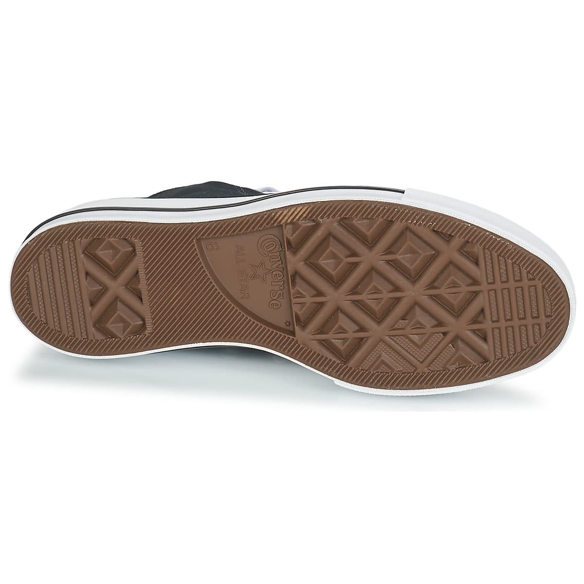 Women's Sneakers Converse Black