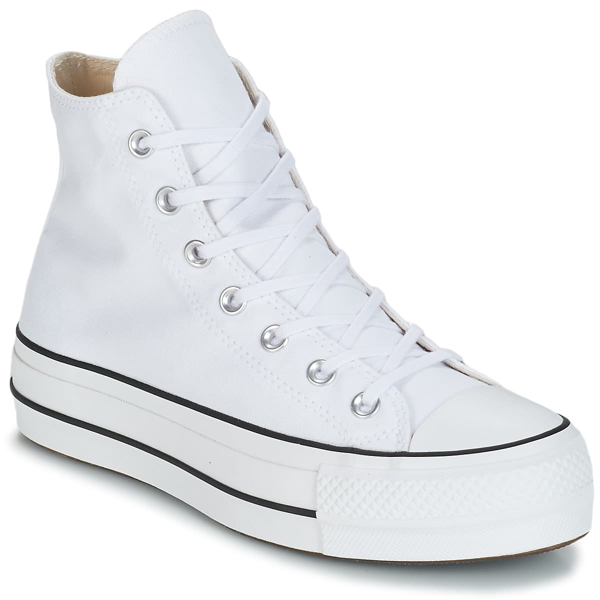 Women's Sneakers Converse White