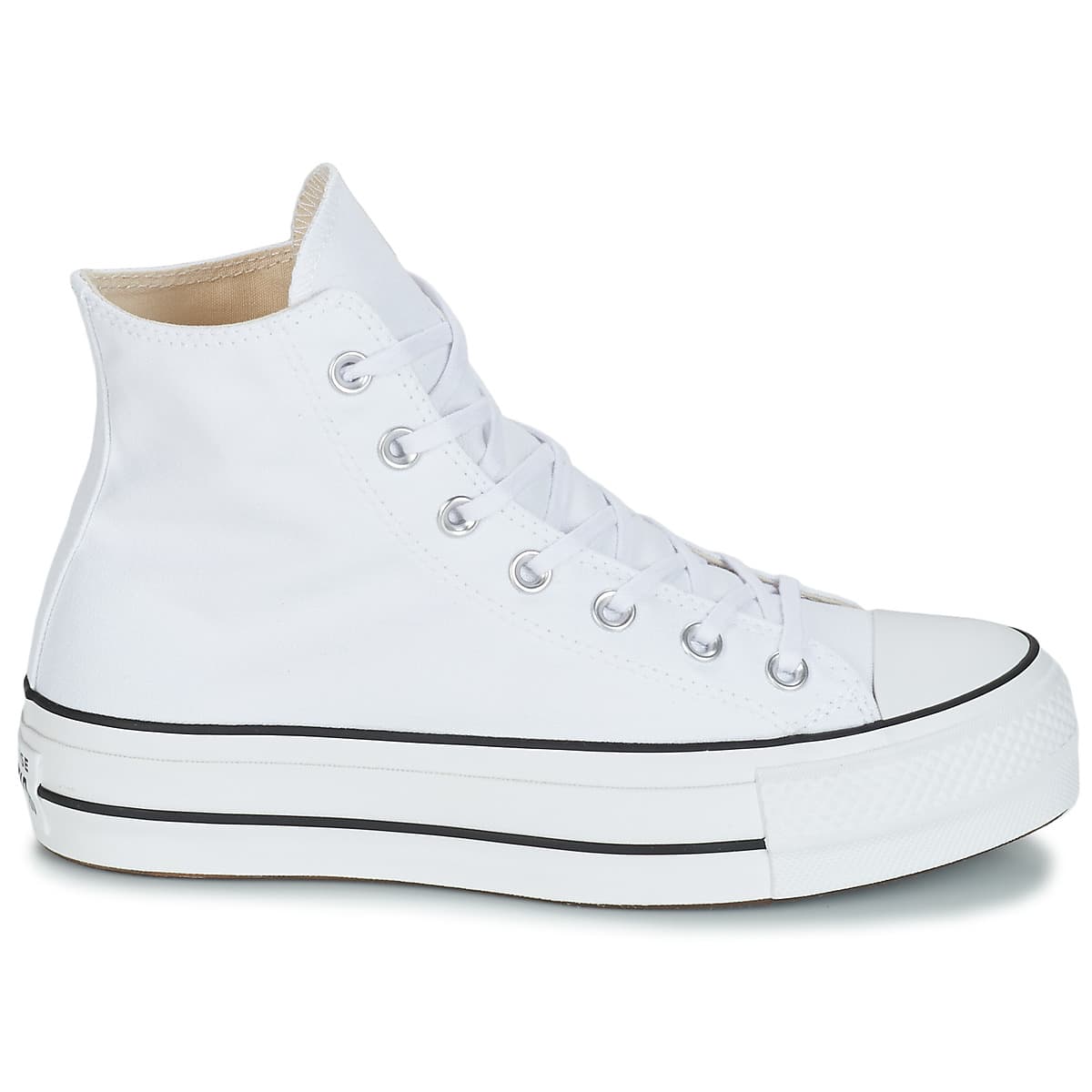 Women's Sneakers Converse White