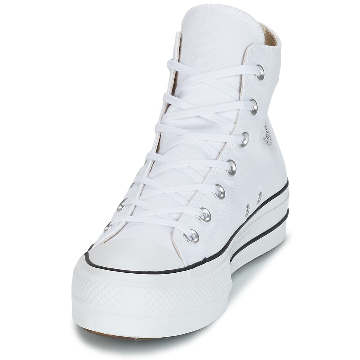 Women's Sneakers Converse White