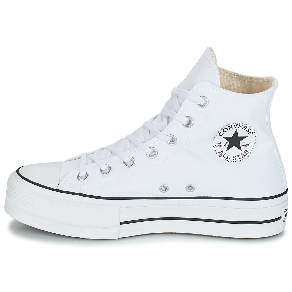 Women's Sneakers Converse White