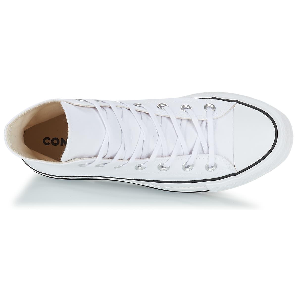Women's Sneakers Converse White