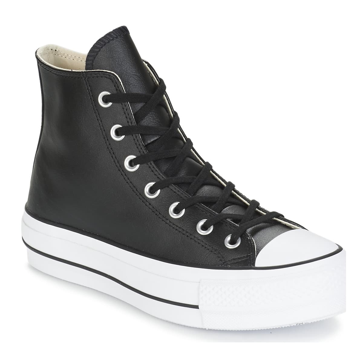 Women's Sneakers Converse Black