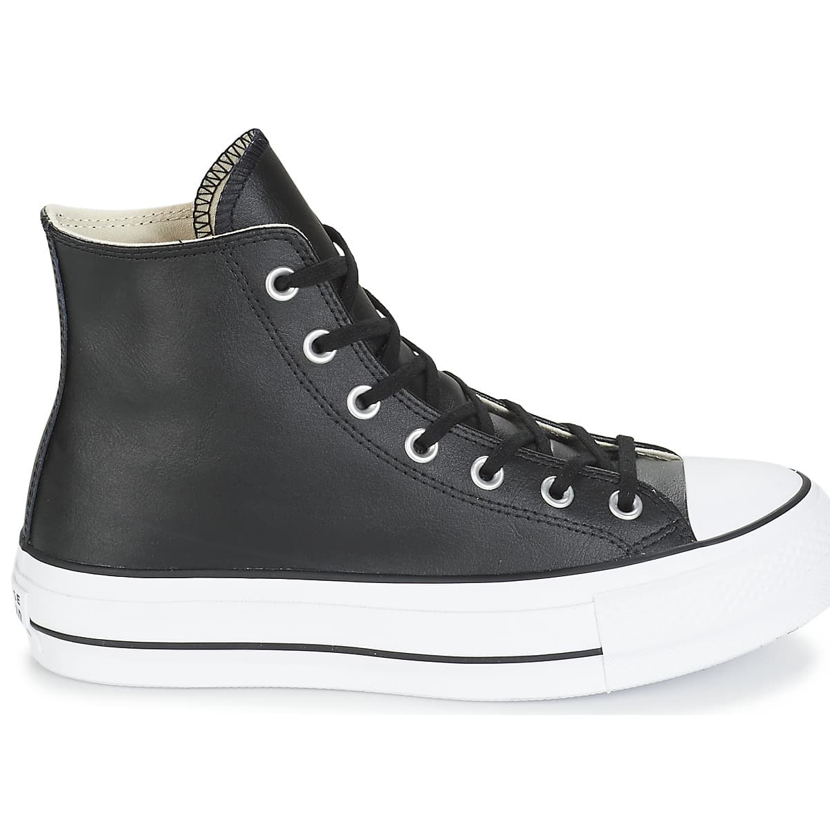 Women's Sneakers Converse Black