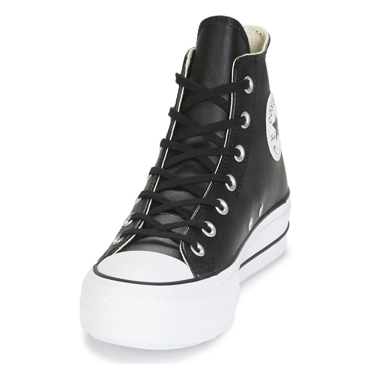 Women's Sneakers Converse Black