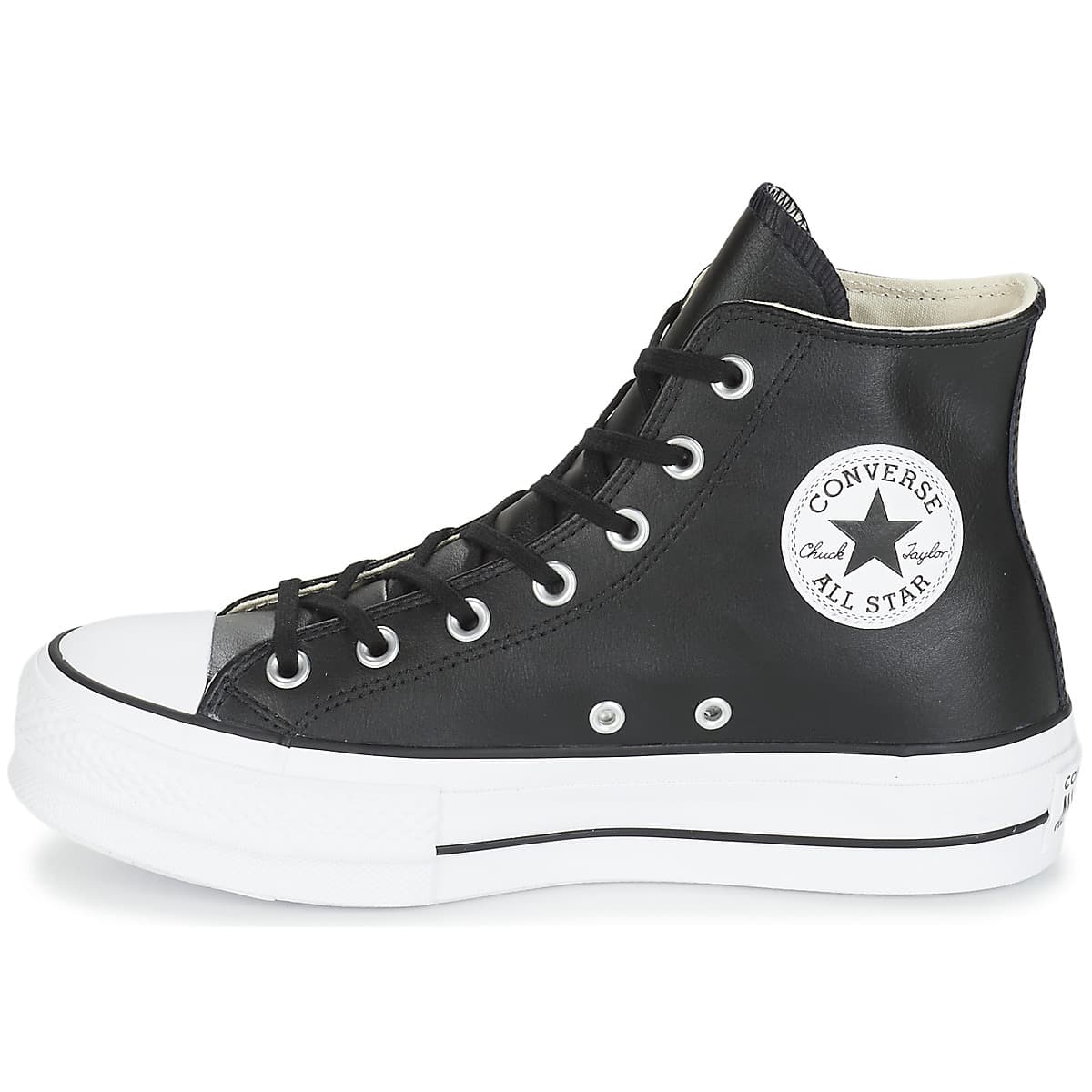 Women's Sneakers Converse Black