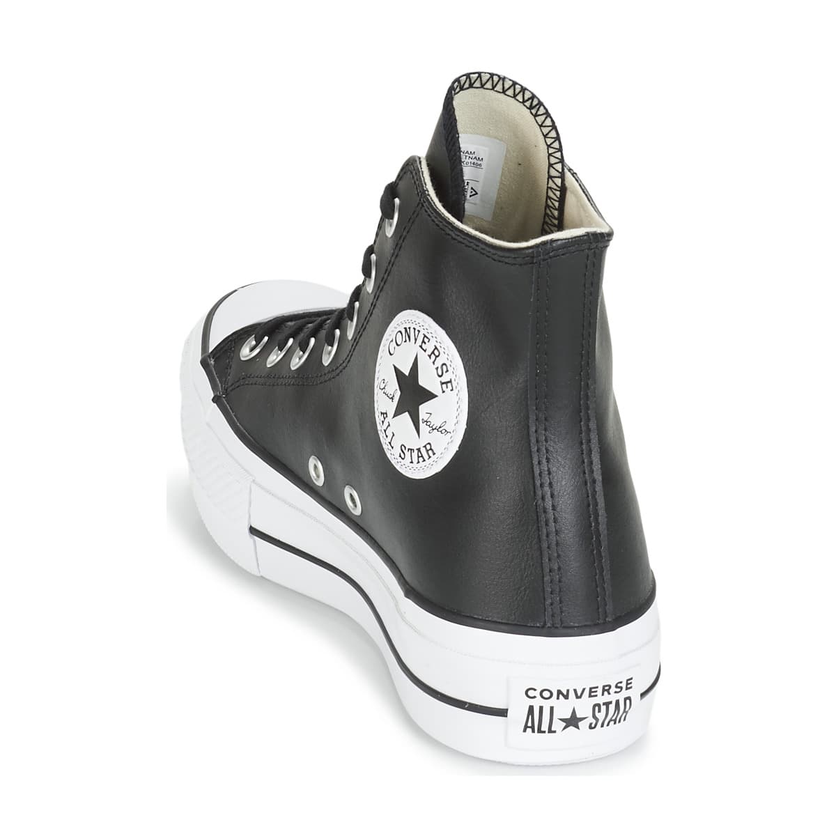 Women's Sneakers Converse Black