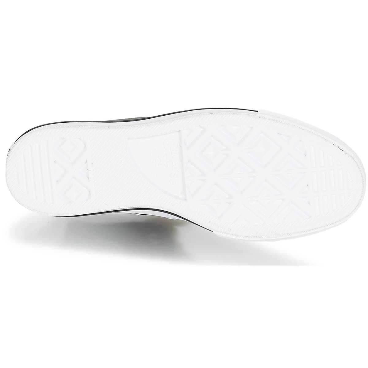 Women's Sneakers Converse Black