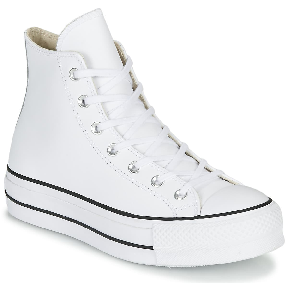 Women's Sneakers Converse White