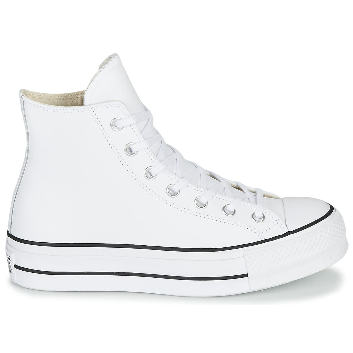 Women's Sneakers Converse White