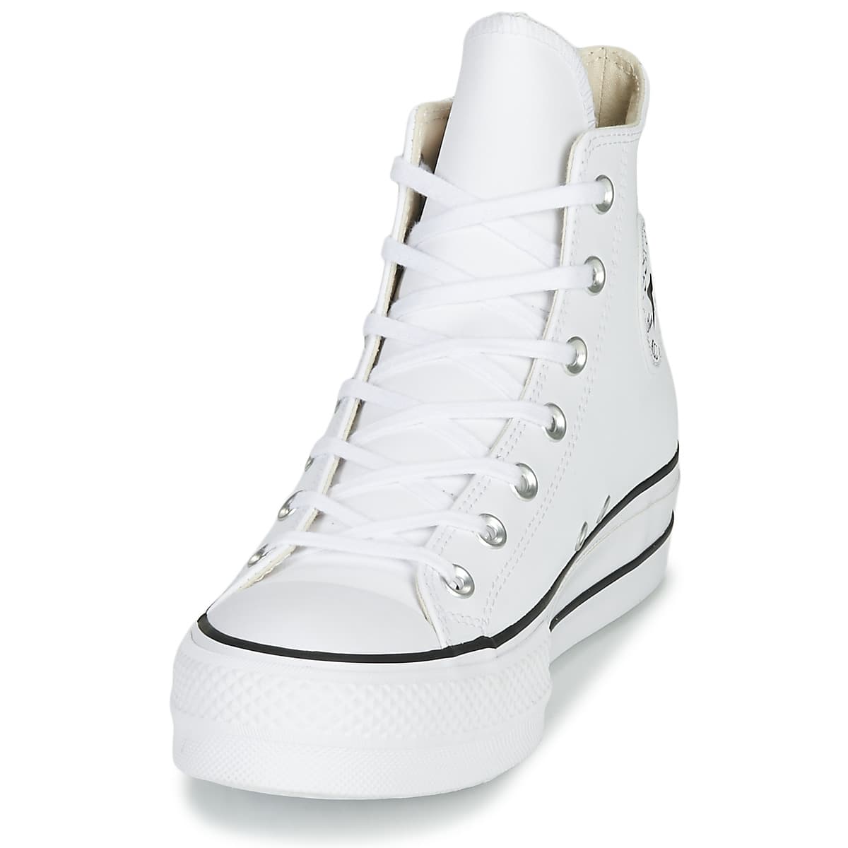 Women's Sneakers Converse White