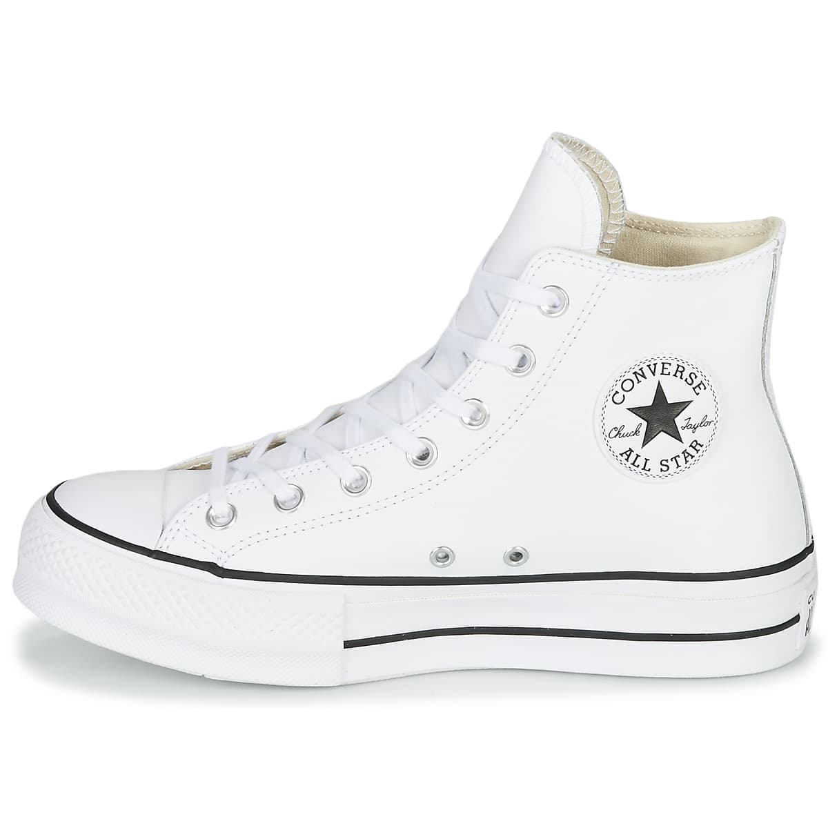 Women's Sneakers Converse White