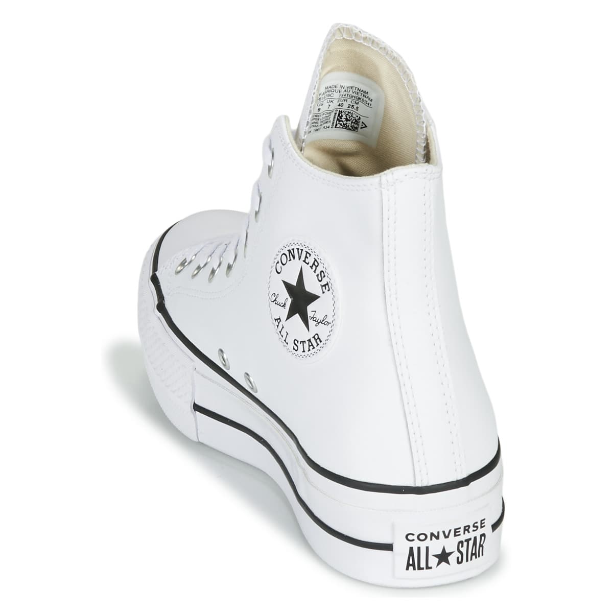 Women's Sneakers Converse White