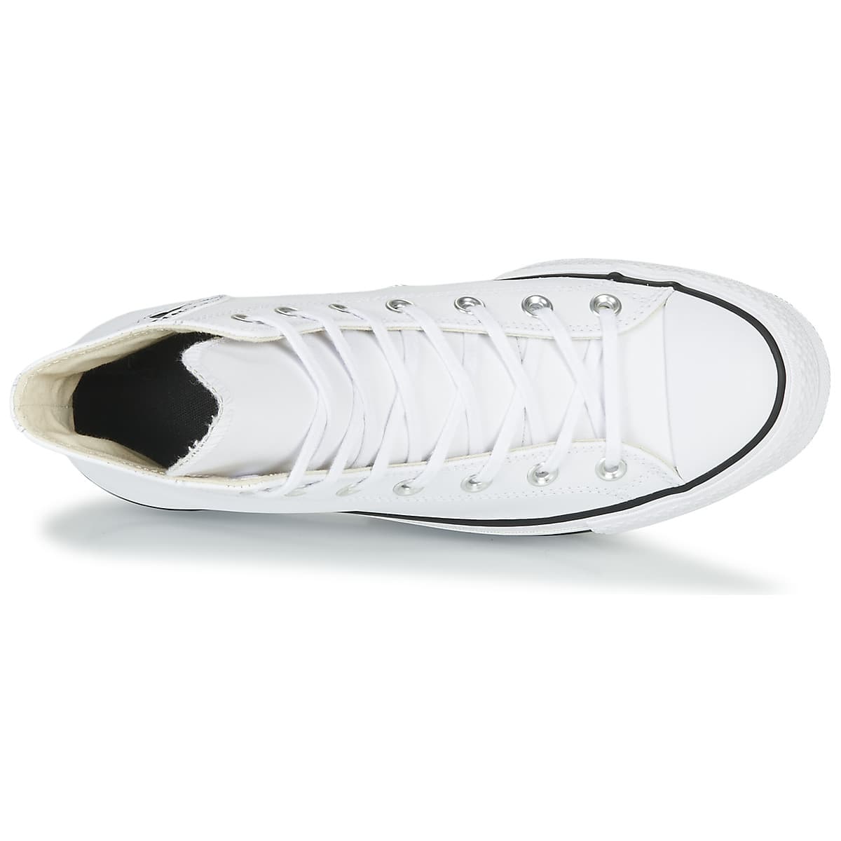 Women's Sneakers Converse White