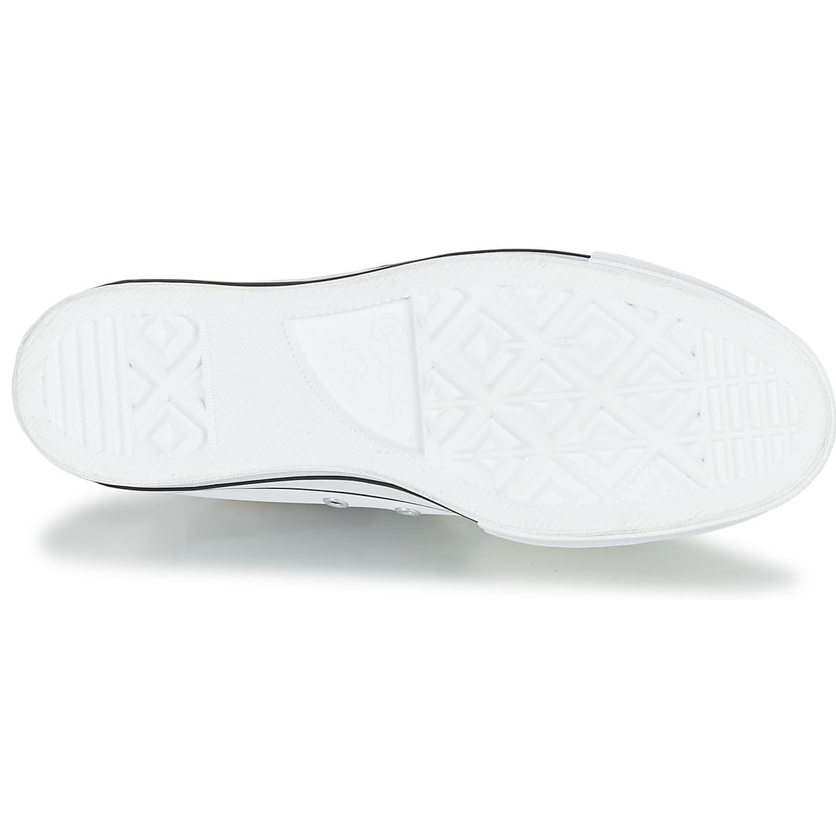 Women's Sneakers Converse White