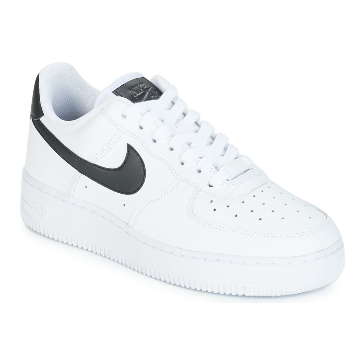 Xαμηλά Sneakers Nike AIR FORCE 1 07 LEATHER W