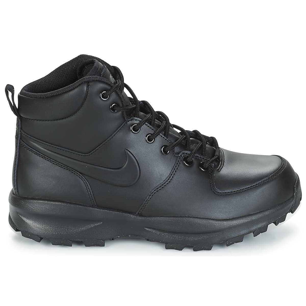 Men's Boots Nike Black