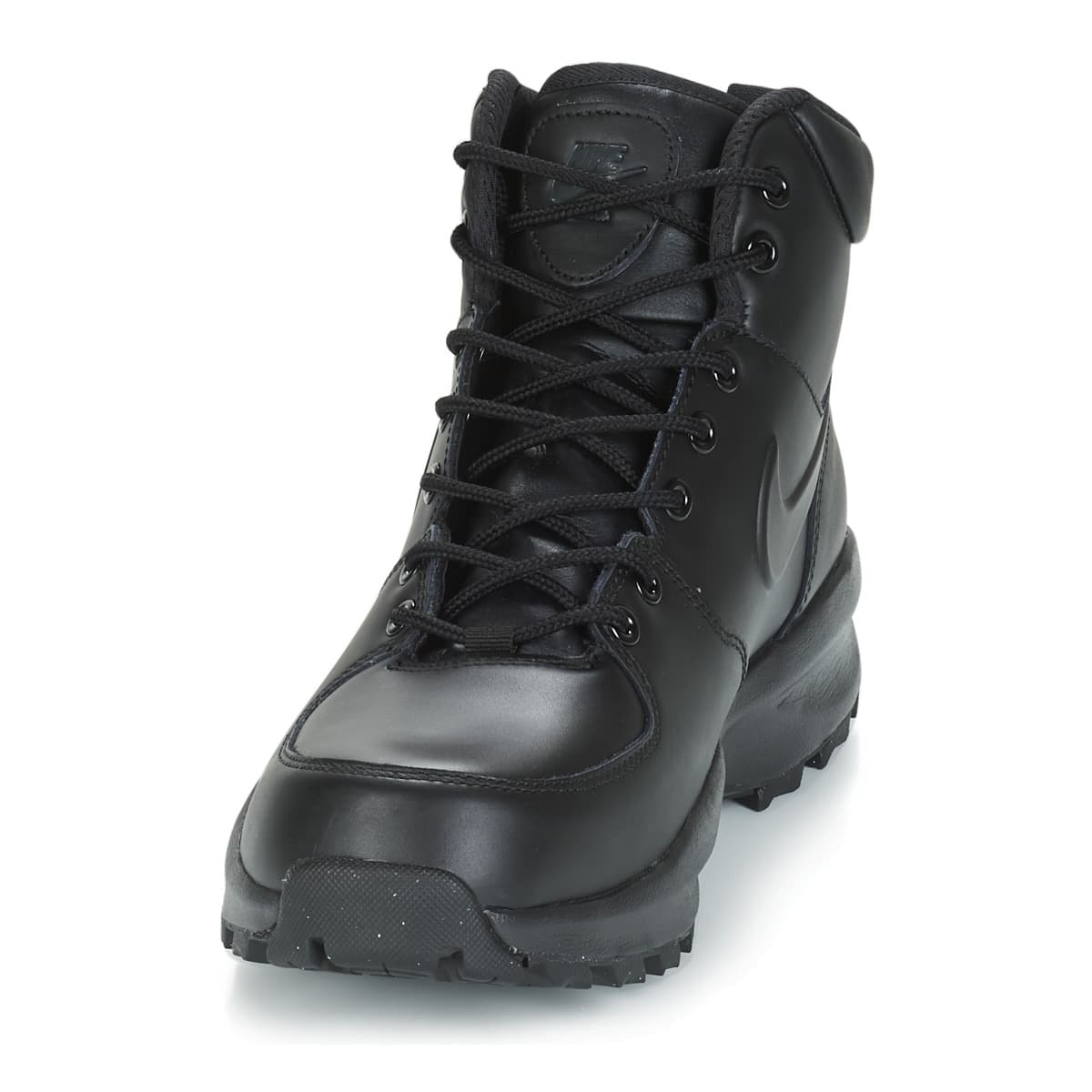 Men's Boots Nike Black
