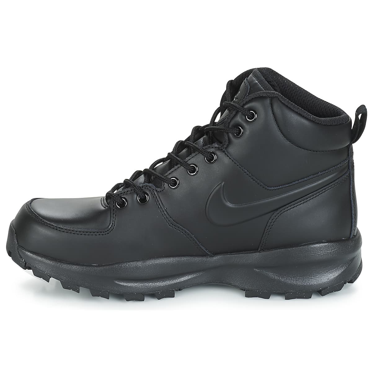 Men's Boots Nike Black