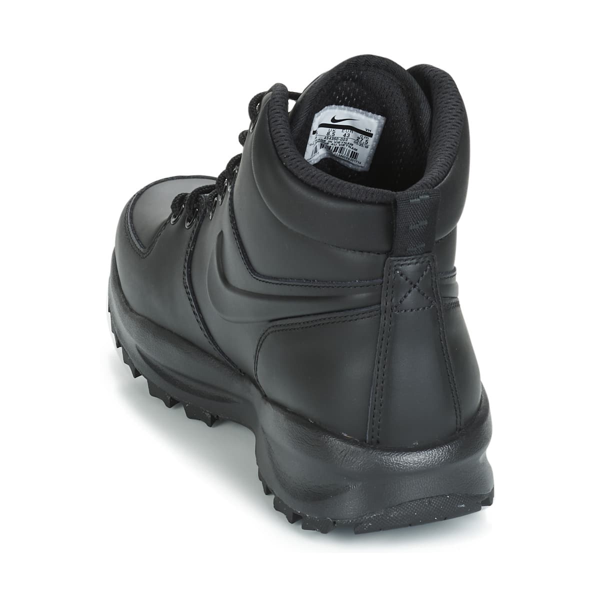 Men's Boots Nike Black